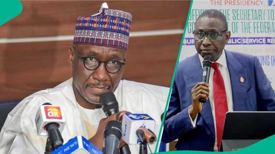 Mele Kyari: Yadda ta kaya bayan EFCC ta titsiye tsohon shugaban kamfanin NNPCL