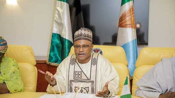 An Shiga Ruɗani Kan Hukuncin Kotun Kaduna, Gwamna Uba Sani Ya Maida Martani