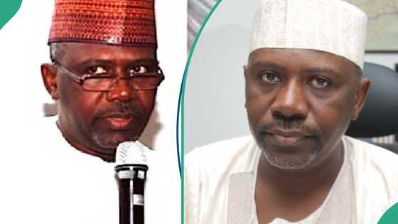 FG was ready to pay N150,000 minimum wage, says Ex-HoSF Goni