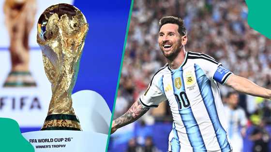 10 historic records Lionel Messi broke as he becomes World Cup's joint all-time leading scorer