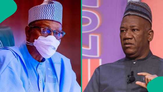 Datti Baba Ahmed ya fadi mummunan abin da gwamnatin Buhari ta fi saura