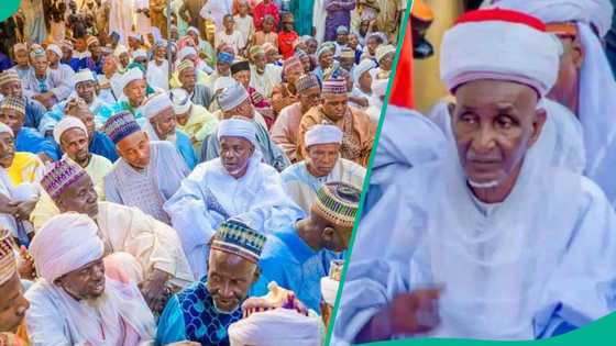 Bayan kwanaki 4, an samu labarin rasuwar tsohon 'dan Majalisar Tarayya a Najeriya