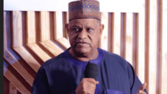 2023: Tsohon Shugaban Banki, Hayatu-Deen, Ya Shiga Jerin Masu Neman Gadon Kujerar Buhari