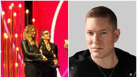 Who is Joseph Sikora’s wife? Get to know about Tania Ribalow