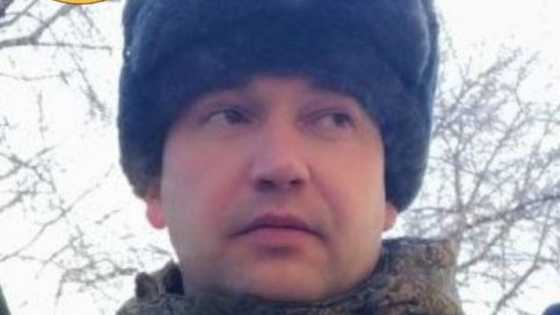 Breaking: Ukraine troops kill another Russian general, Major General Vitaly Gerasimo