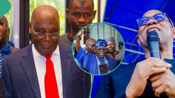 Breaking: CJN Ariwoola approves live telecast of Supreme Court judgement
