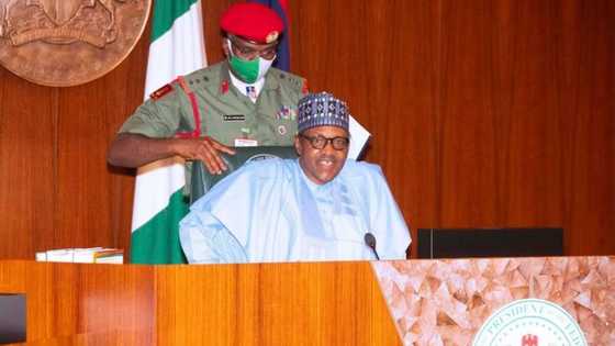 Buhari ya ba Dakarun Sojoji sabon umarni bayan yi wa mutane 43 yankan raho a Borno