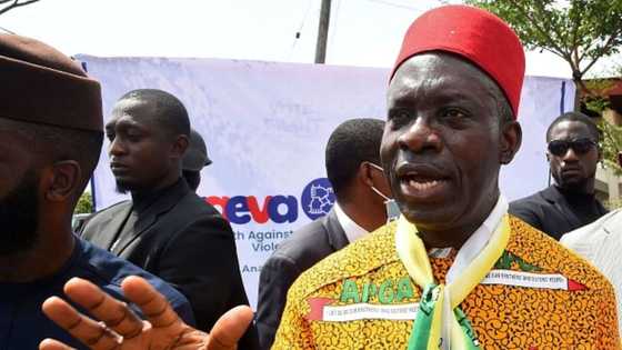 Anambra governorship election: Soludo becomes 6th Nigerian governor with a PhD