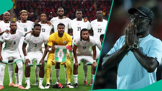 Guinea-Bissau confirm squad release date for Nigeria, Tanzania AFCON 2027 qualifiers