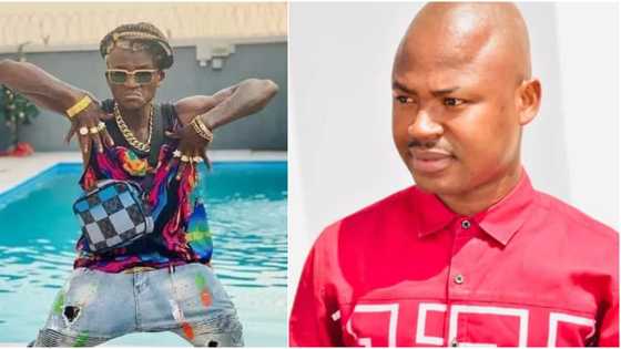 "Take Portable to rehabilitation centre, he needs urgent attention": Delta state governor's aide cries out