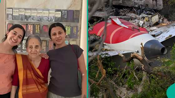 Air India: Cousin of 2 sisters who died in plane crash rejects investigation report, shares why