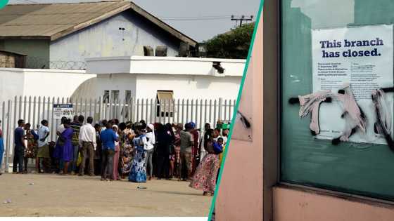Commercial bank closes 79 branches, over 100 ATMs amid digital shift