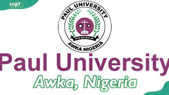 Paul University, Awka courses, admission requirements and how to apply