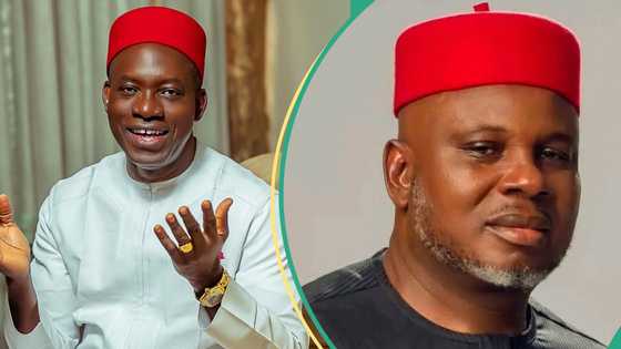 Anambra Decides: Nigerians predict winner of 2025 governorship election in Legit Poll