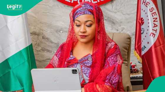 “Calculated resistance”: legal expert dissects Senator Natasha’s ‘symbolic’ apology to Akpabio