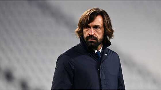 Former Juventus boss Pirlo in talks with Premier League club days after losing job