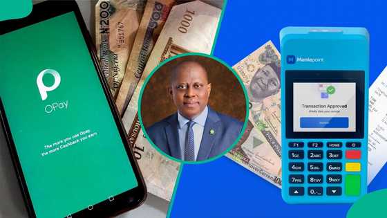 CBN grants national licence to Opay, Moniepoint, others in major Fintech boost