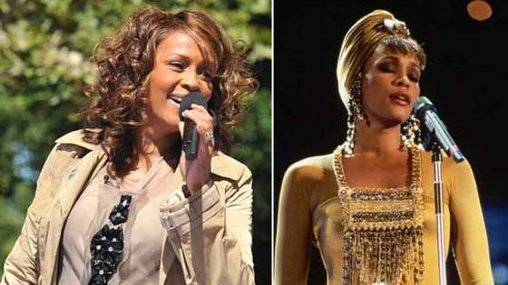 Whitney Houston posthumous birthday: Remembering epic stage performances of talented songstress