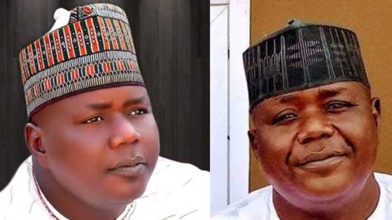 Da Dumi-Dumi: 'Yan bindiga sun kashe shugaban wata karamar hukuma a Taraba