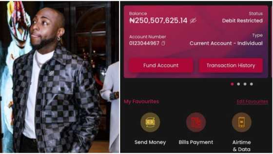 I will personally prevent it: Davido replies fan who expressed fear of orphanages diverting his N250m donation