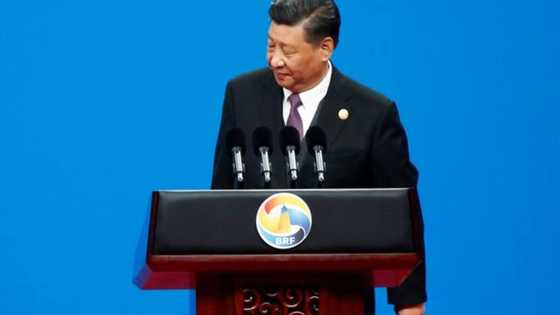 Updated: Chinese embassy denies stopping issuance of visas to Nigerians