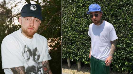 Fans remember late popstar Mac Miller 2 years after his passing