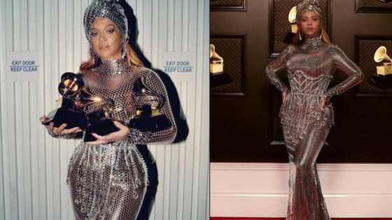 Congrats Queen Bey - Michelle Obama to Beyonce on her record-breaking 28th Grammy win