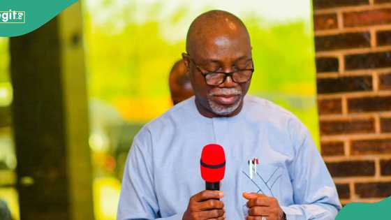 Nigerian governor declares public holiday, gives reason