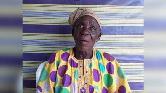 Yanzu-Yanzu: Najeriya Ta Yi Babban Rashi, Tsohon Shugaban 3SC Ya Rigamu Gidan Gaskiya