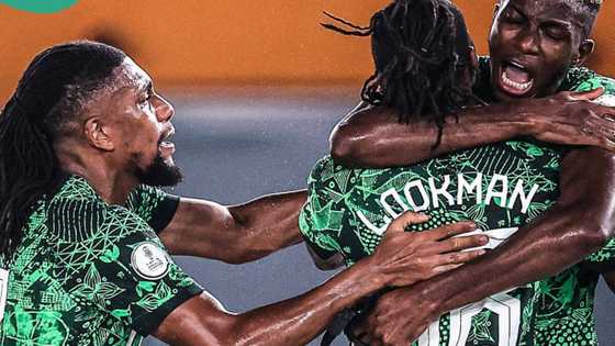 BREAKING: Nigeria qualify for AFCON 2023 semi-finals after beating Angola 1:0