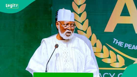 Janar Abdulsalam ya sanya yada labaran karya cikin abu 2 da ke rura witar rashin tsaro