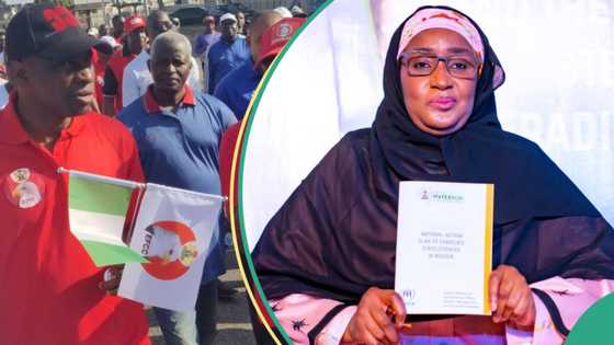 Hukumar EFCC ta fara tuhumar wasu manyan ministocin Buhari kan badakalar naira biliyan 187