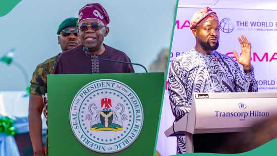 Tinubu's minister wins international election: "profound honour"