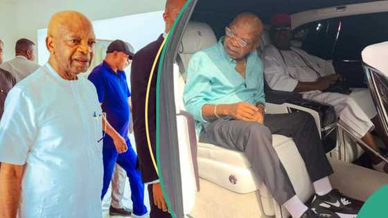Arthur Eze expands oil empire: Atlas Oranto seals $800m Liberian oil deal after Venezuela move