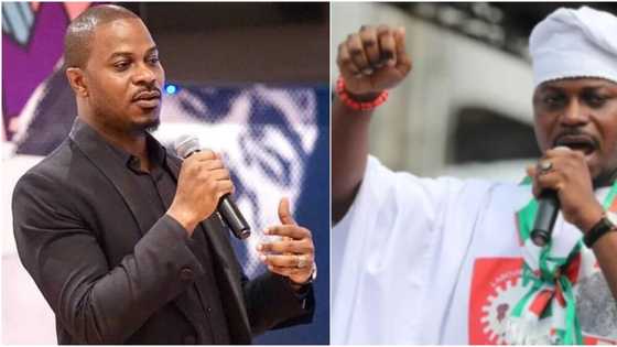 Labour Party Speaks on Dropping Gbadebo Rhodes-Vivour as Its Governorship Candidate in Lagos State