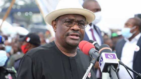2023: Ƴan Najeriya na son PDP ta karɓi shugabancin ƙasa daga hannun APC, Wike