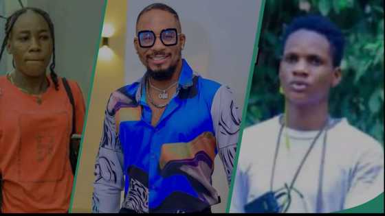 Junior Pope: Bodies of makeup artist and cameraman recovered, sound technician's body still missing