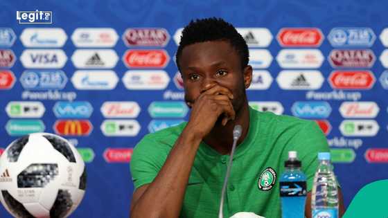 Mikel Obi shares how Super Eagles can beat South Africa, Benin to secure World Cup ticket