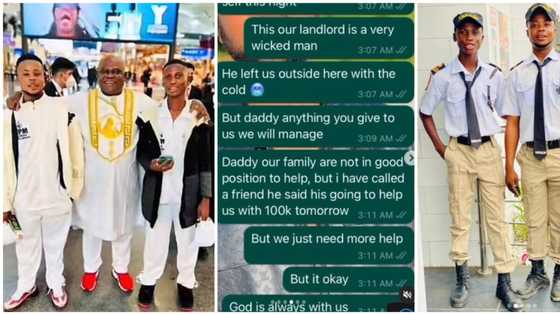 "Everyone on the scholarship dropped out": Happie Boys spill more after OPM pastor placed curses on them