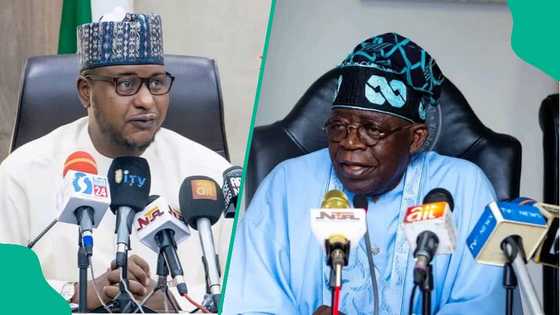 Cire tallafin fetur ya fara haifar da sauƙi ga talakawa, cewar hadimin Tinubu