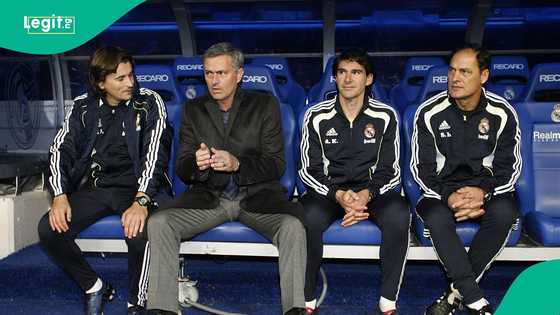 Football world mourns the loss of former goalkeeper coach Silvino Louro at 67