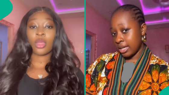 Lady who fasted for 7 days for God to change her genotype makes painful discovery, video trends