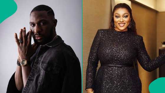 Taye Arimoro suspended from Nollywood over altercation with Peggy Ovire as AGN shares findings