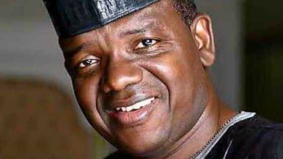 Sabon gwamnan Zamfara ya bawa tsohon ministan Jonathan mukami