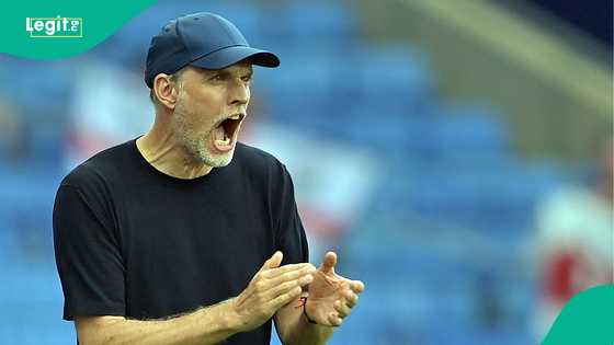 Thomas Tuchel slams England players despite historic win over Andorra