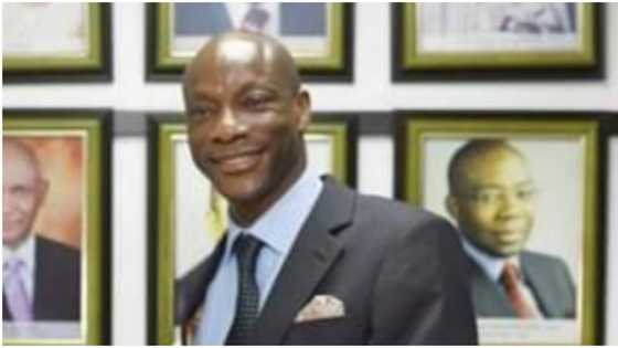 Dollar value will soon crash against naira, Guaranty Trust CEO, Segun Agbaje says
