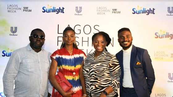 Sunlight Empowers Fashion Entrepreneurs at Lagos Fashion Week