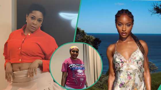 Ayra Starr’s mother addresses circulating rumours of pregnancy as picture trends online