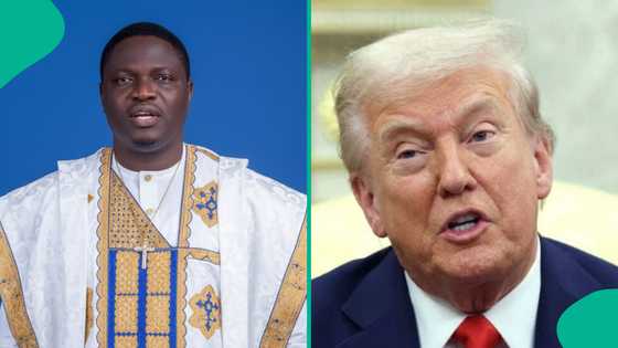 Prophecy about war in Nigeria sparks concern amidst Trump’s threat, pastor speaks on next action