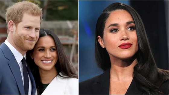 Meghan Markle says she wants to get back to work after birth, plans to take 3 months maternity leave